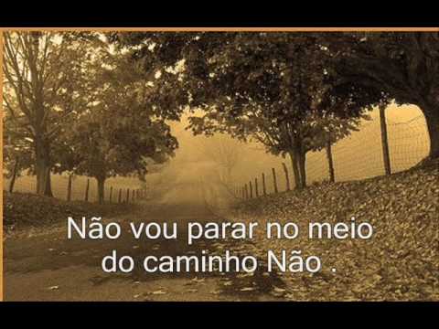 Não Posso Parar video