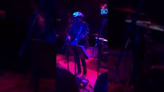 Alejandro Escovedo - Johnny Volume