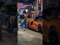 Don't Touch My Car 😀 #c8corvette #ferrari #viralvideo #lamborghini #trending #car