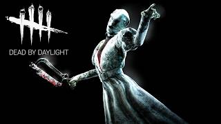 【Dead by Daylight】ナース練習 生放送 【dbd】