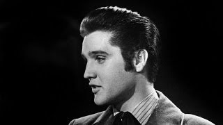 Elvis Presley's Crypt Headed to Auction: Suckers Who Believe He's Dead To Overpay