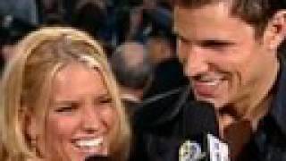 Nick and Jessica: When I Loved You Like That/Can&#39;t Hate You Anymore