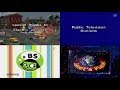 PBS Kids Program Break 2018 WNPT DT1