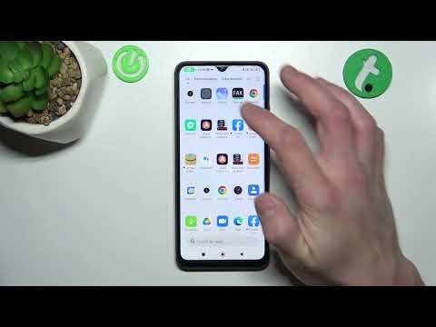 How to Enable / Disable Vibrations for Calls on Xiaomi Redmi 12C?