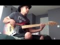 Primus - Wynona's Big Brown Beaver Bass Cover ...