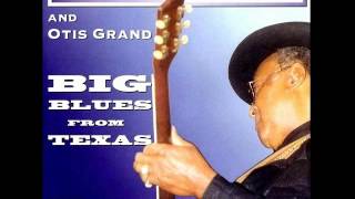 Phillip Walker & Otis Grand - Insomnia