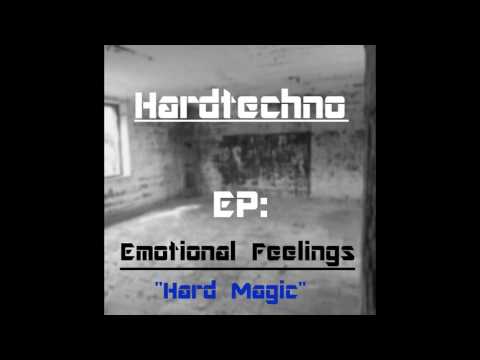 HT4L - Hard Magic (Original Mix)