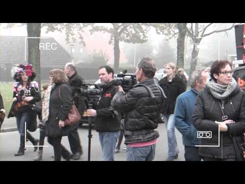 Moerepetazie - Dootj met os mej (Bonusmateriaal!)