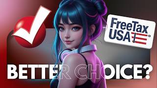 TurboTax vs FreeTaxUSA: Is the Price Difference Actually Wor