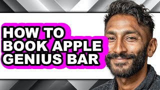 How to Book Apple Genius Bar (full Guide)