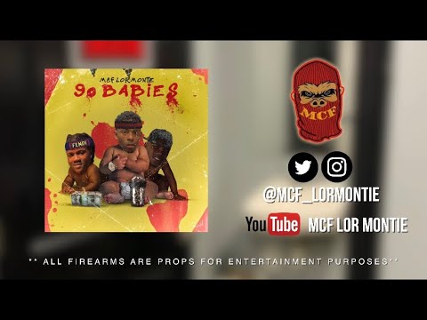 MCF Lor Montie  Music Video