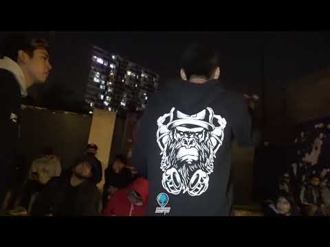 JC SNAKE vs MATIENZO ll 4tos ll Fecha 01 ll Ascenso ll Campo de Marte 2022