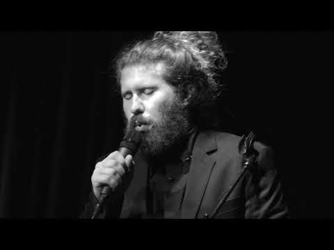 Shining a light - Casey Abrams Live
