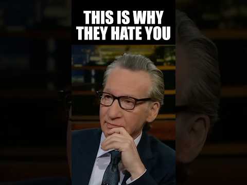 'Real Time' Crowd Goes Quiet as Bill Maher Puts Al Gore In His Place