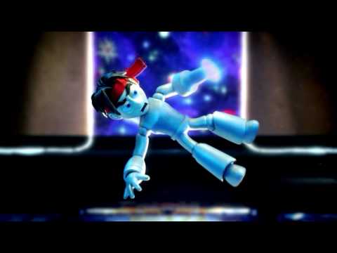 Mega Man Universe | announcement trailer