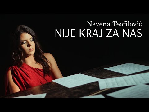 Nevena Teofilovic - Nije kraj za nas (Official Video 2024)