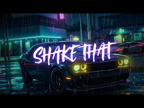 GANG SPEED X TREETALK - SHAKE THAT (ECLIPZAR REMIX)