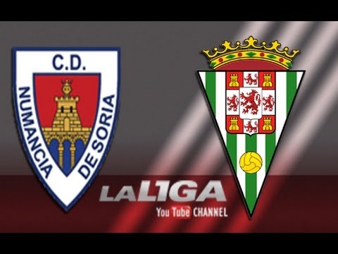 Rueda de Prensa de Machín tras el CD Numancia (1-0) Córdoba CF - HD