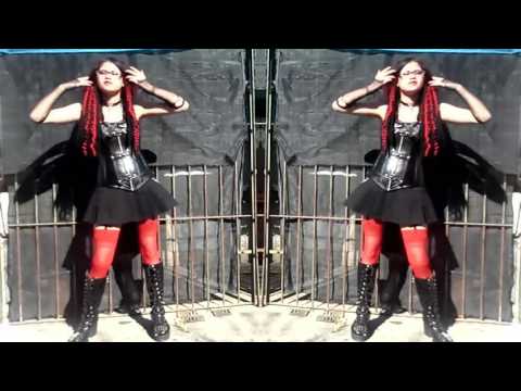 Industrial Dance (Cyanide Vice) Phosgore - Aggression Incarnate