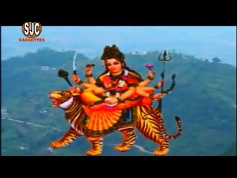 Aa Jangal Ke Raja || New Punjabi Devotional Song || Maiya Best Song