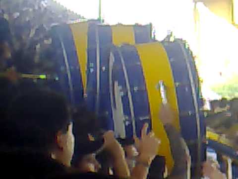 LA 12 BOCA JUNIORS VS BANFIELD