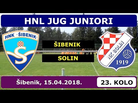 NAŠI TIĆI 174: ŠIBENIK - SOLIN, 15.04.2017.