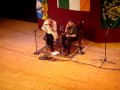 Kevin Burke and Cal Scott, "Dionne Reel/Mouth Of The Tobique"