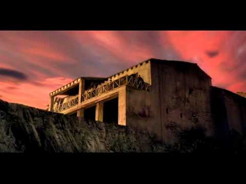 ** EPIC Spartacus GOTA contest entry by Thai Yang **