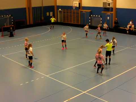 Älvstranden - Onsala Period 3 (Innebandy / Floorball)