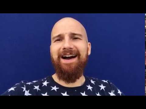 Sergey Shevtsov - Testimonial Video