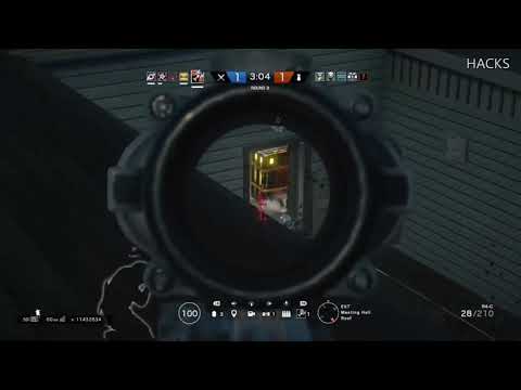 R6S cav hacks ‘ not clickbait ‘