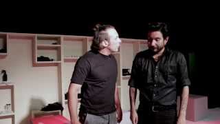 "El Virus" - Teatro Alcalá