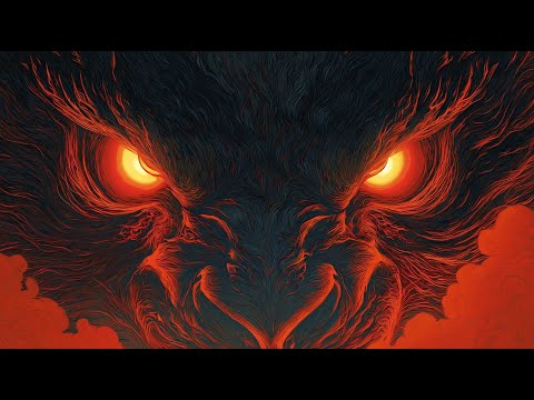 【Fast Rap】Rise of the Beast／Workout