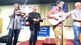 The Grascal's / Sally Goodin