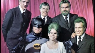The only man 'raunchy' enough to play music for the Joker video