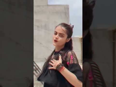 Shruti Mishra dance