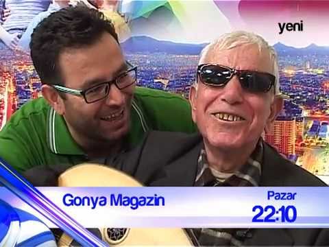 Gonya Magazin Pazar 22:10