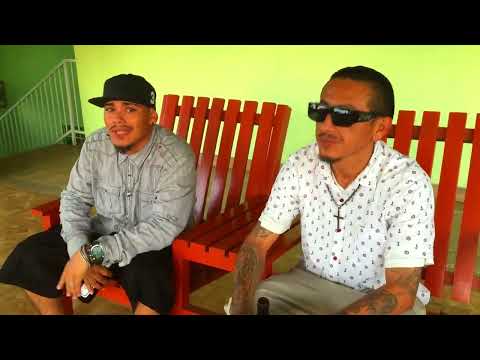 Mr.Hash & Compa Mong - Conquistando Pistaz (Official Video)