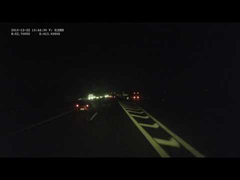 Germany. Motorway A10, Havelland — Oranienburg, 2016, 1x