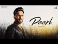 Peerh (Official Lyric Video) | Hassrat | Harjinder Johal | Navneet Jaura | Latest Punjabi Songs 2023