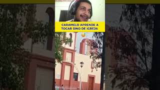 Os caramelos ainda vão dominar o mundo, vai vendo! 😂😂
