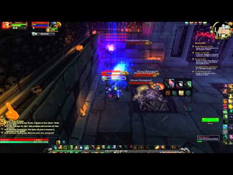 Challenge Mode Guide: How to Get Gold! - Scholomance - ft. Metro!