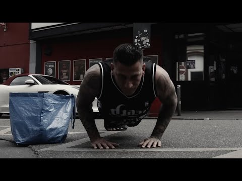 GZUZ feat. Olexesh - Einfach abnormal (prod. NMD)