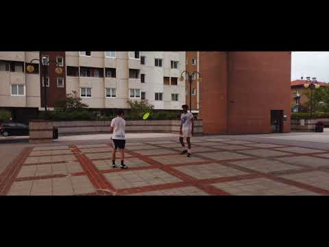 Piazza della Pace, Andrea & Edoardo (Freestyle Disc)