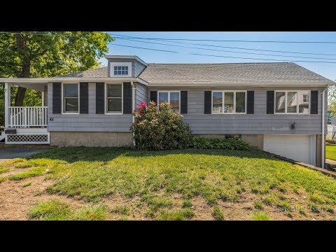 45 Draper St, Medford MA - Lisa Howitt - Tel 617-957-0521