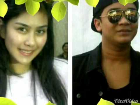 Billy syahnaz love story jodoh tak kemana