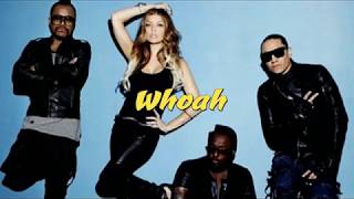 The Black Eyed Peas- The Situation (Lyrcis+ Sub. Español)