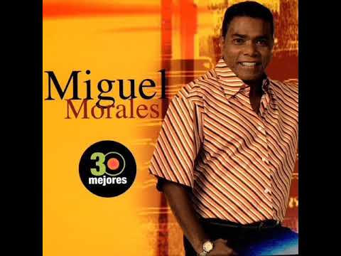 No Te Detengas - Miguel Morales