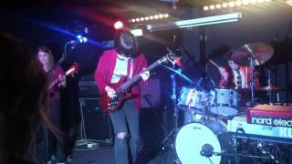 The Lemon Twigs 09.08.16 @ Seabright Arms Part 2 Haroomata