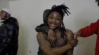 Waun X Gotti - I Just Want The Money |shot by @dolo_dez|